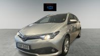 Toyota Auris Touring Sports Hybrid e-CVT Active Euro 6 MOMS