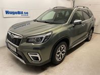 Subaru Forester 2.0 e-Boxer Active Automat - 1 Ägare -