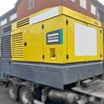 Atlas Copco DrillAir H32