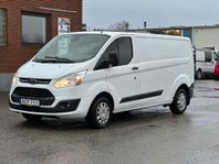 Ford transit Custom 290 2.2 TDCi Euro 5