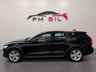 Volvo V60 Cross Country D4 AWD SKINN DRAG VÄRMARE H&K HUD