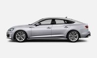 Audi A5 Sportback ADVANCED 45TFSI 265hk quattro S-Tronic