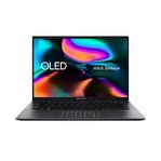 Asus som ny ZenBook 14 OLED UM3402YA-PURE3X