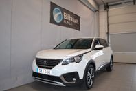 Peugeot 5008 1.2 PureTech Aut Eu6 7-Sits V-Hjul 130hk