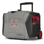 -- Briggs&Stratton 4,5KW Elverk 230V