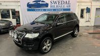 Volkswagen Touareg 3.0 V6 TDI 4XMotion TipTronic Base Euro 4