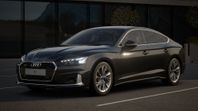 Audi A5 Sportback 45 TFSI quattro 265hk /KAMPANJBIL/5995kr/