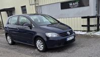 Volkswagen Golf Plus 1.9 TDI Design Euro 4