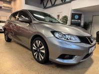 Nissan Pulsar 1.5 dCi Euro 5