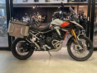 Triumph Tiger 900 Rally Pro JULREA *36MÅN RÄNTEFRITT*