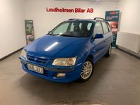 Mitsubishi Space Star 1.8