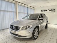 Volvo XC60 D4 AWD Geartronic Momentum, Ocean Race 190Hk