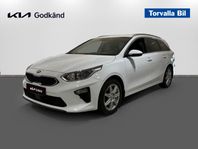 Kia CEED SW 1.0 T-GDI Advance Manual *V-hjul*