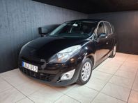 Renault Grand Scénic 1.5 dCi DCT M-Värmare Drag 7 sits