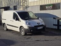 Peugeot Expert Panel Van 1.2t 2.0 HDi Euro 5