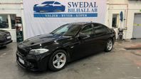 BMW 520 d Sedan Steptronic M5-Optik M-Paket Euro 5