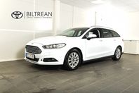 Ford Mondeo Kombi 1.5 TDCi Trend Dragkrok