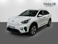 Kia E-Niro ADVANCE 64KWH Räntekampanj 2,95%