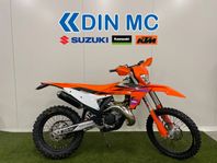 KTM 150 EXC "Nyskick 26h"