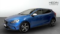 Volvo V40 T3 Geartronic, 152hk Momentum R-Design