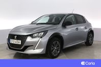 Peugeot E-208 Allure Kamera Tonade Rutor 4.99% Ränta