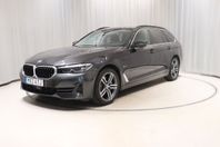 BMW 530e Touring 292hk Aut Drag Kamera Keyless Carplay LED