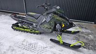 Polaris 9R Khaos Slash 146" -24