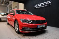 Volkswagen Passat 2.0 TDI  4Motion GT/R-line Euro 6 (190Hk)