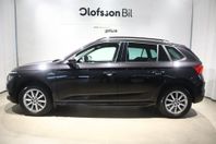 Skoda Kamiq MC 1,0 TSI 110HK/DRAG/PANO