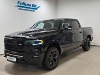 Dodge RAM 1500 Crew Cab Limited Night Edition V8 HEMI