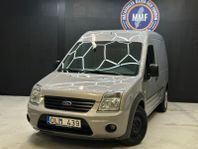 Ford transit Connect T230 LWB 1.8 TDCi Euro 5/ MOMS/ Lågamil