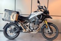 Triumph Tiger 1200 Rally Pro