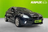 Volvo V40 Cross Country T5 AWD Momentum B-kamera Navi Värmar