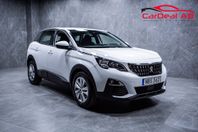 Peugeot 3008 1.6 BlueHDi EAT 120hk Active Cockpit