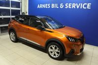 Peugeot 2008 GT 1.2 PureTech EAT Euro 6