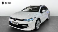 Volkswagen Golf Sportscombi Life Edition 1,5 TSI fr. 3295:-