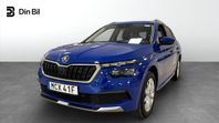 Skoda Kamiq Style 1.0 TSI 110Hk Adventure Ed|Drag