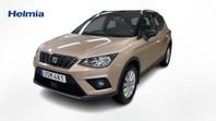 Seat Arona 1.0 TSI DSG 115hk