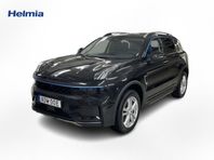 Lynk & Co 01 PHEV