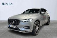 Volvo XC60 D5 AWD Luftfjädring Pano Massage B&W Värmare