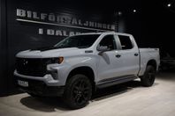 Chevrolet Silverado  1500 Trail Boss Z71 3.0L Duramax B-kort