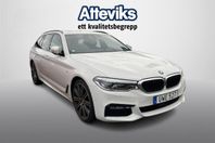 BMW 540 i xDrive Touring I xDrive Touring 340 hk