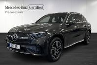 Mercedes-Benz GLC 300 de 4MATIC 9G-Tronic AMG Line Panorama