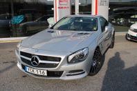 Mercedes-Benz SL 350 7G-Tronic Plus Euro 5