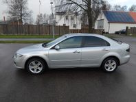 Mazda 6 Sport 2.0 MZR-CD