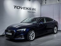 Audi A5 Sportback g-tron 40 Proline|B&O|MATRIX-LED|DRAG