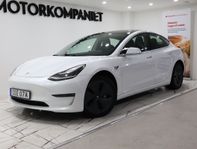 Tesla Model 3 Long Range AWD Panorama Kamera Drag Autopilot