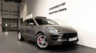 Porsche Macan GTS 380 HK