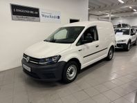 Volkswagen Caddy Skåpbil 2.0 TDI BlueMotion Euro 6