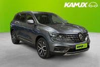 Renault Koleos 2.0 dCi 4x4 Intens Business Navi Kamera Läder